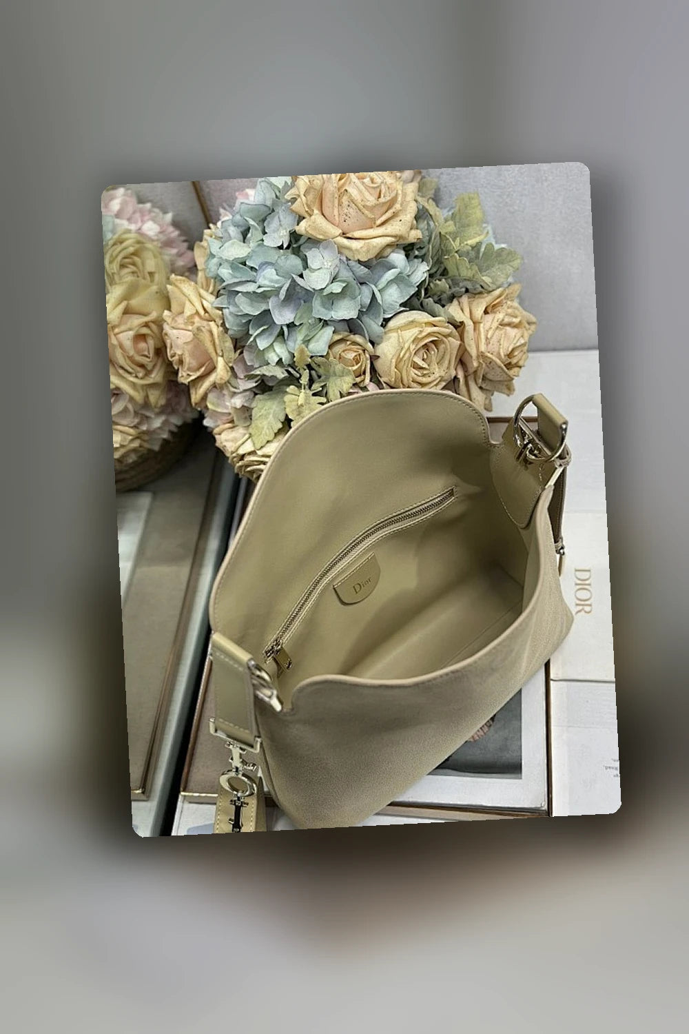 NB - DOR Bag - 076
