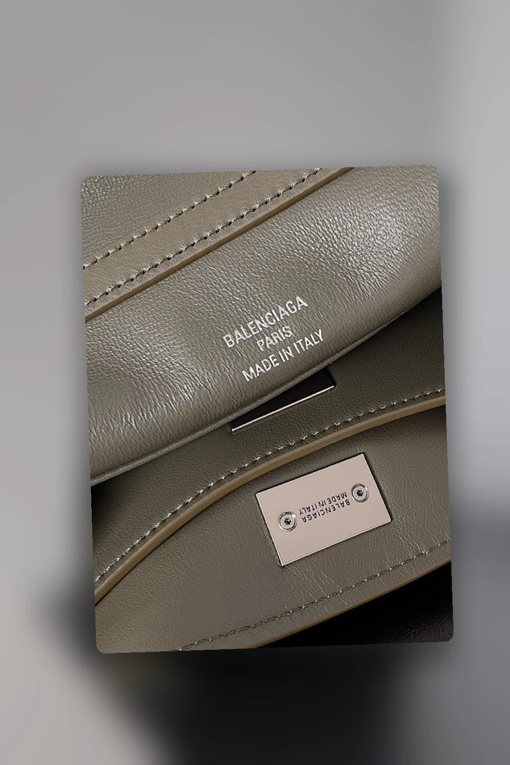 NB - BG Bag - 1800