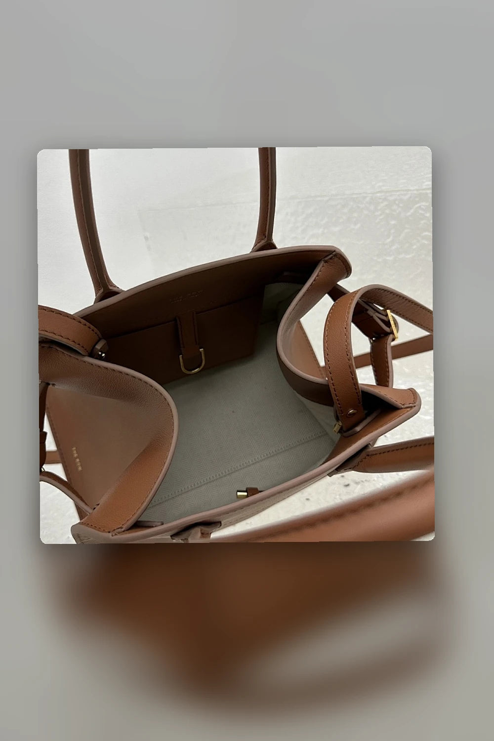 NB - THR Bag - 628