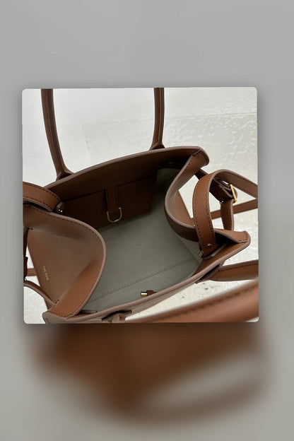 NB - THR Bag - 628