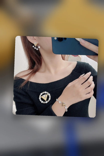NB - LOV Jewelry - 449