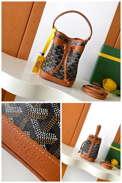 NB - GYO Bag - 559