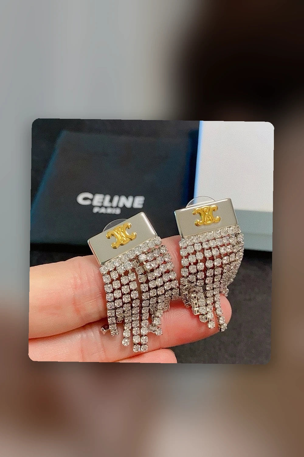 NB - COL Jewelry - 324