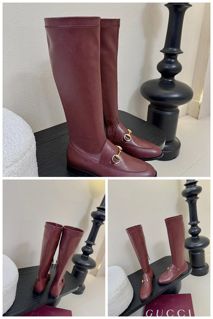 NB - GUKI Women Shoes - 824