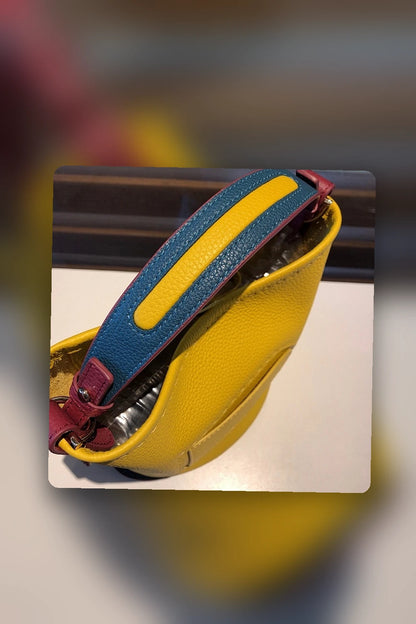 NB - DLVX Bag - 268