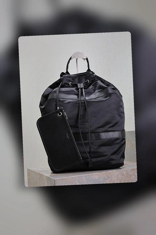 NB - YLS Bag - 1451