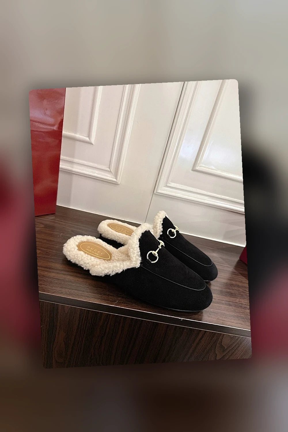 NB - GUKI Women Shoes - 457
