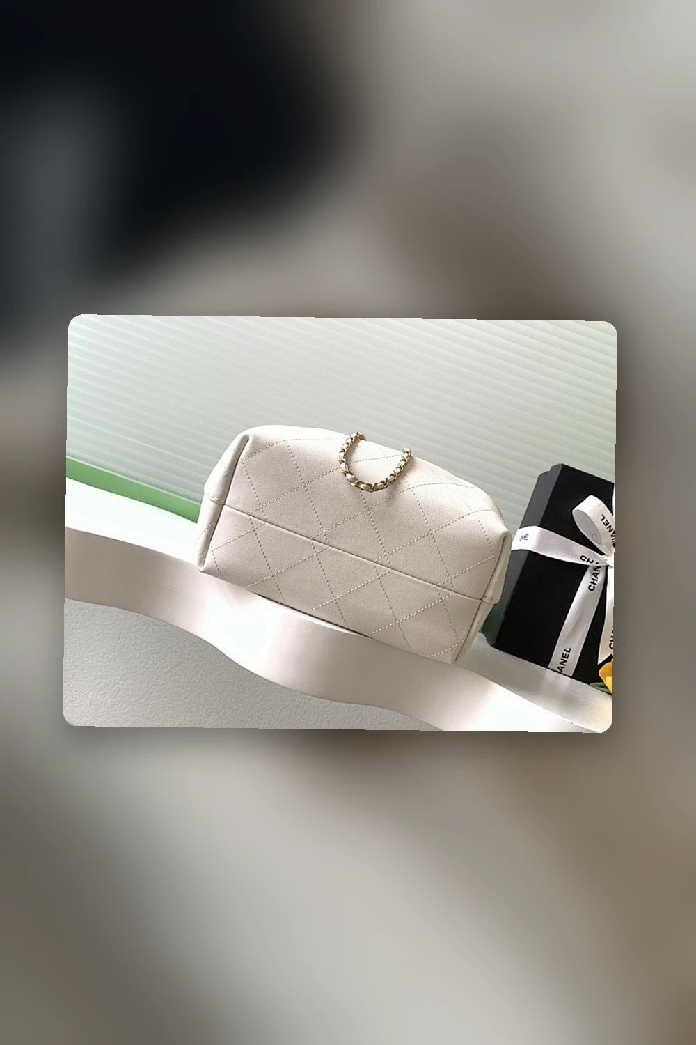 NB - CHL Bag - 989