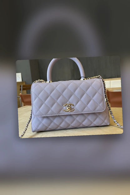 NB - CHL Bag - 260
