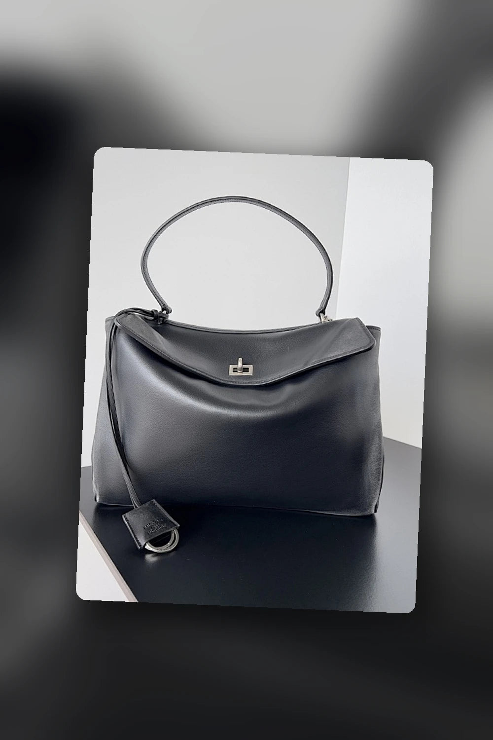 NB - BG Bag - 1796