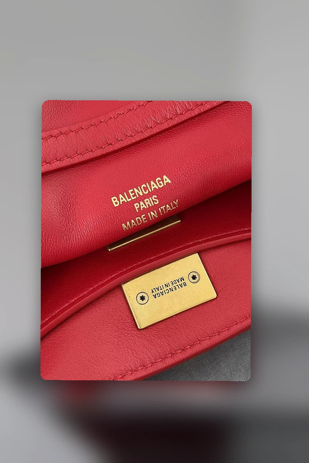 NB - BG Bag - 204