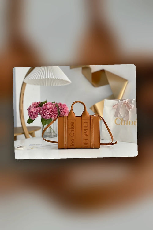 NB - CLE Bag - 513