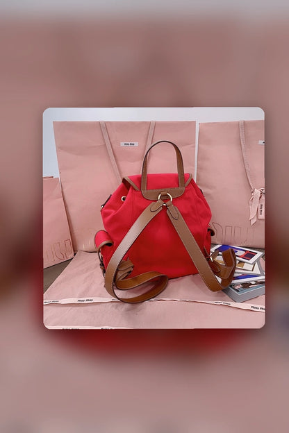 NB - MMU Bag - 847