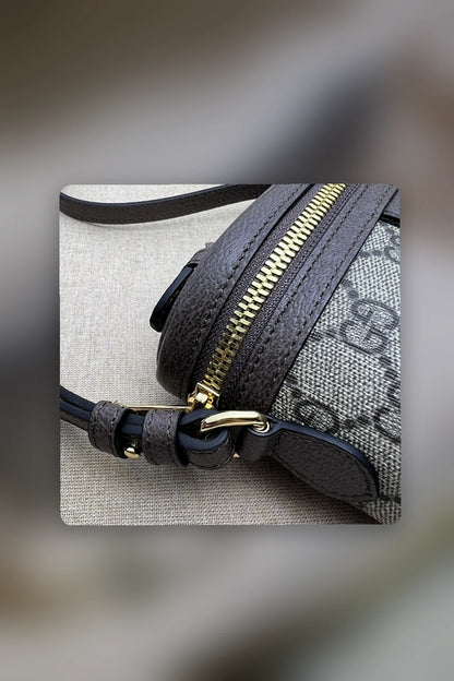 NB - GUKI Bag - 1272