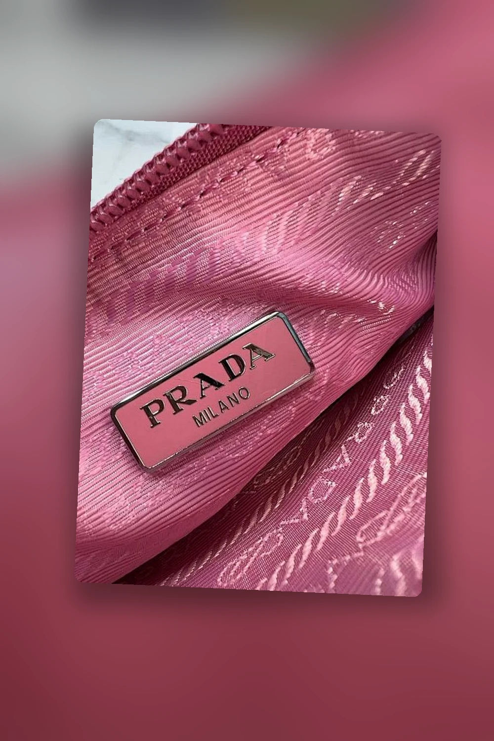 NB - PD Bag - 649