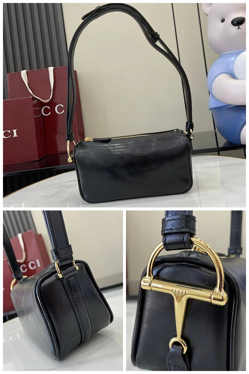 NB - GUKI Bag - 216