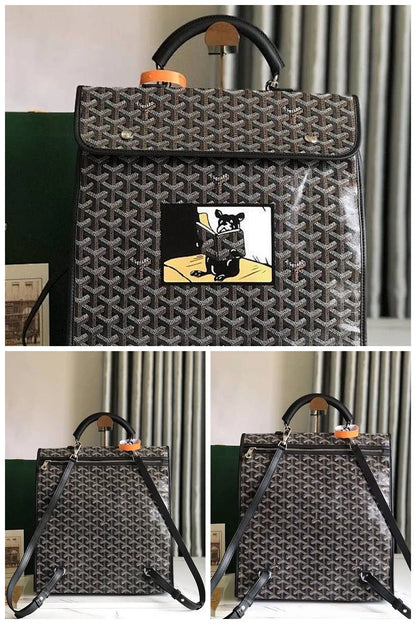 NB - GYO Bag - 274