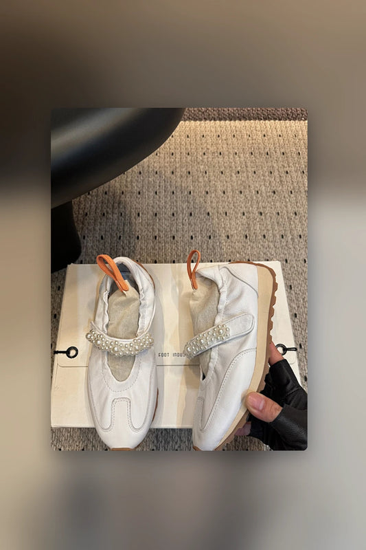 NB - FDE Women Shoes - 117