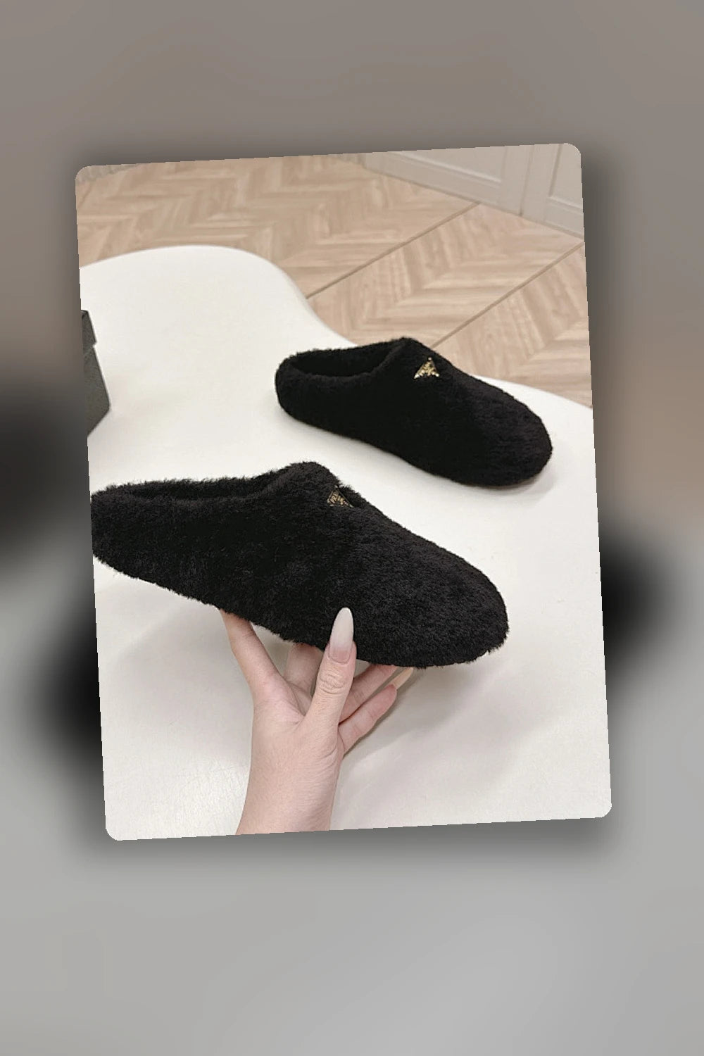 NB - PD Women Shoes - 710