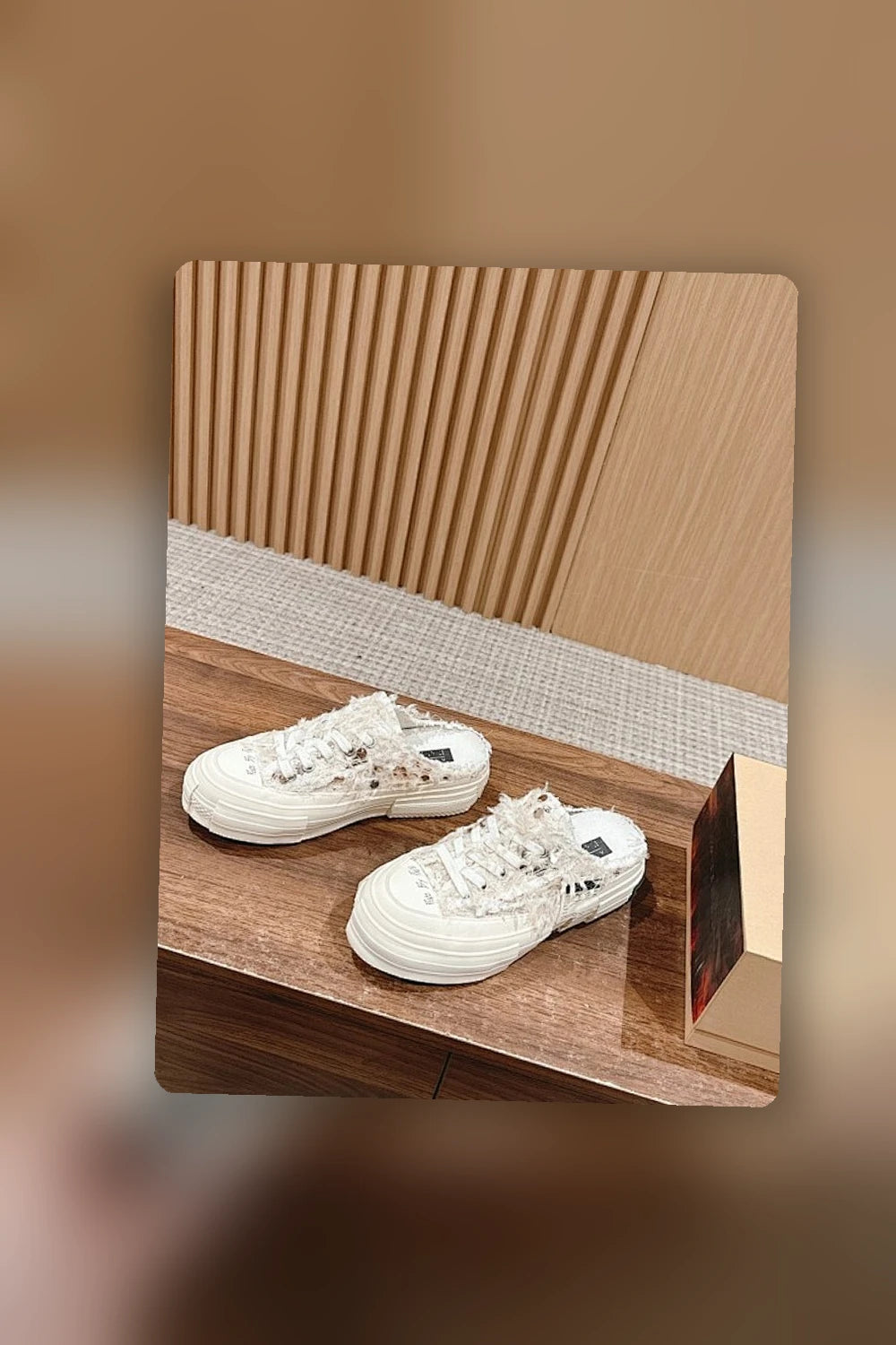 NB - SIMP Women Shoes - 413