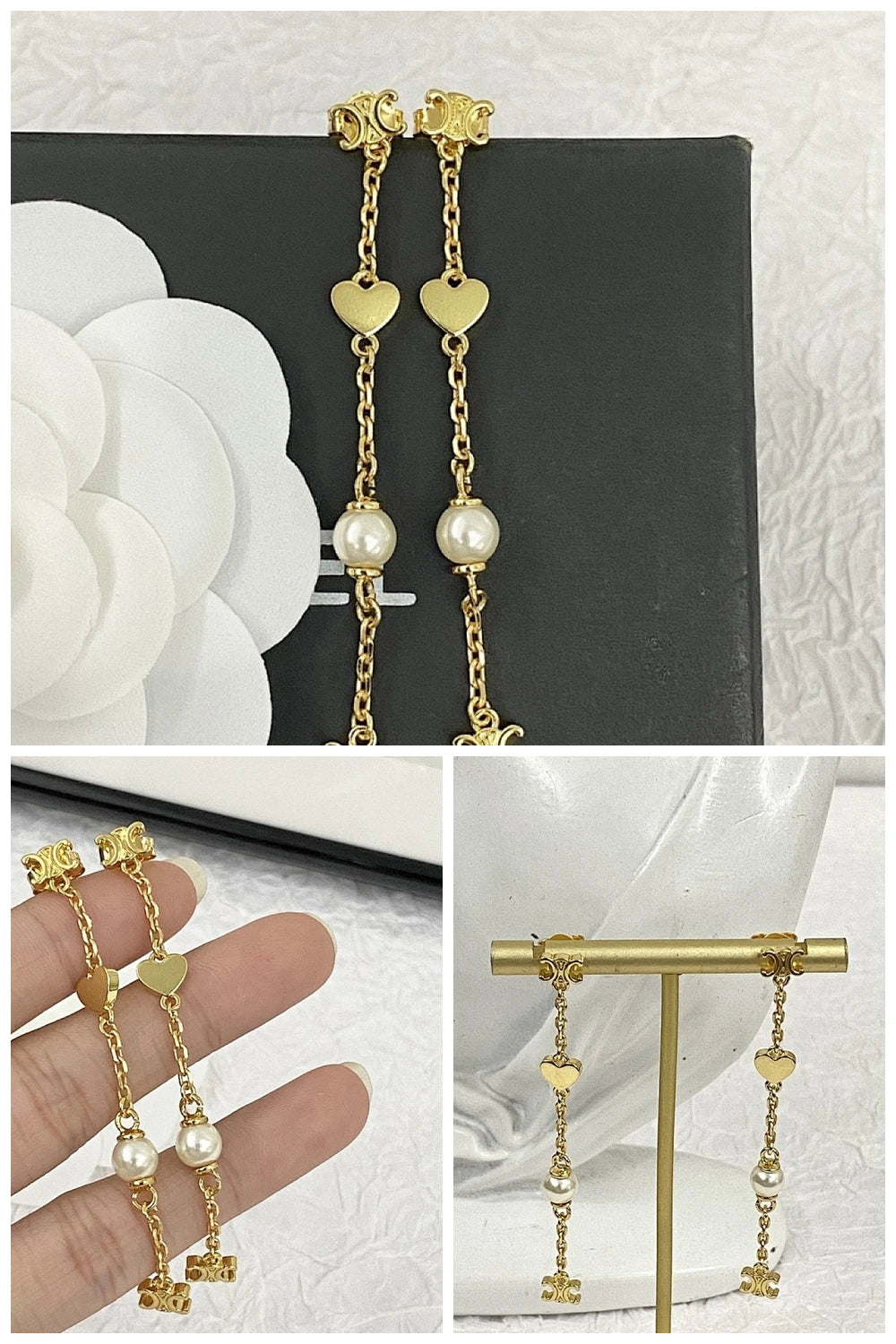 NB - COL Jewelry - 233