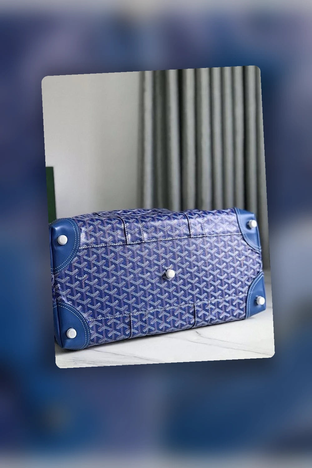 NB - GYO Bag - 1300