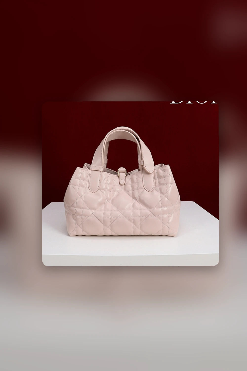 NB - DOR Bag - 1072