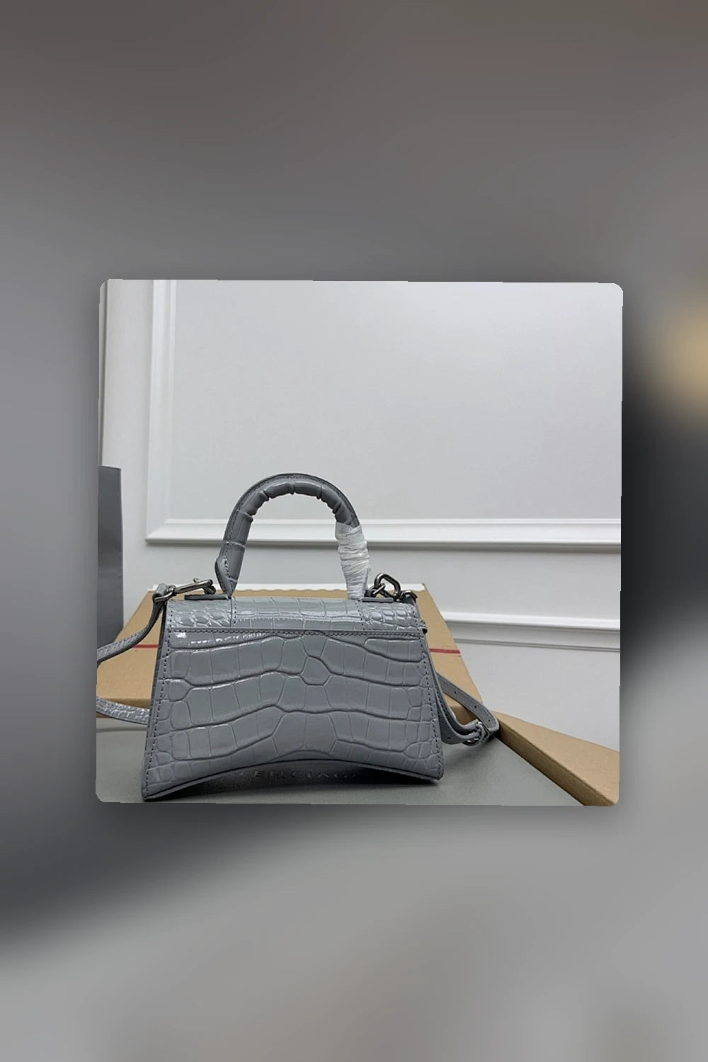 NB - BG Bag - 2208