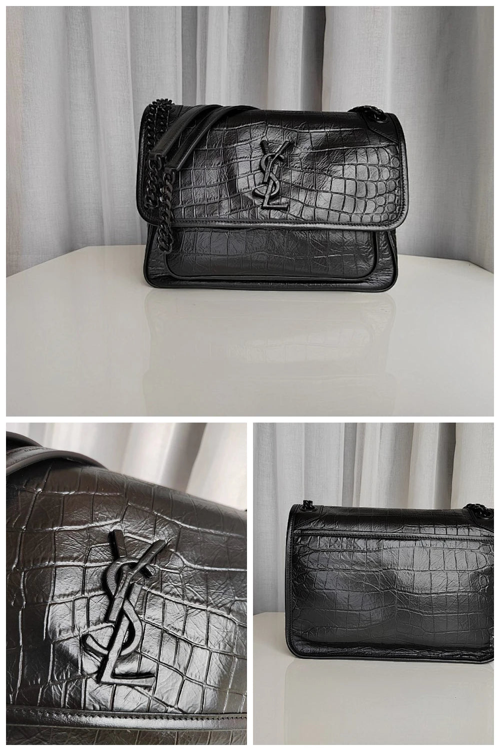 NB - YLS Bag - 1030