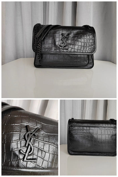 NB - YLS Bag - 1030
