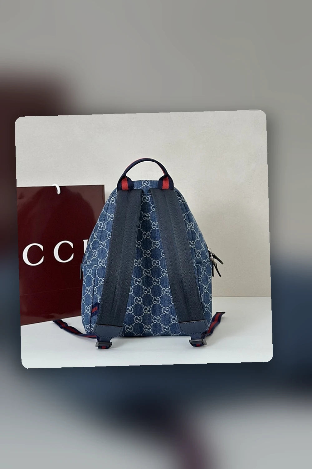 NB - GUKI Bag - 912