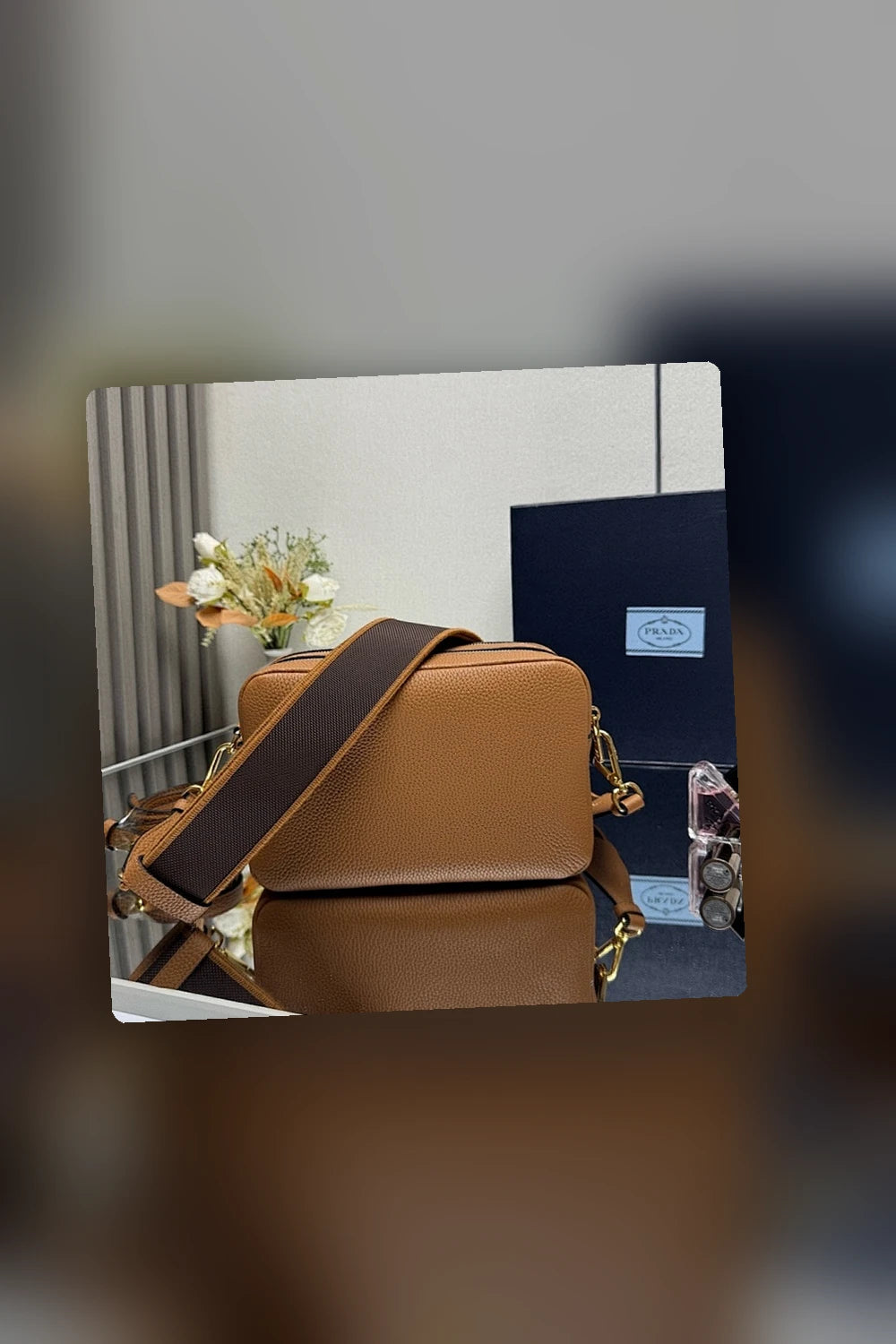 NB - PD Bag - 724