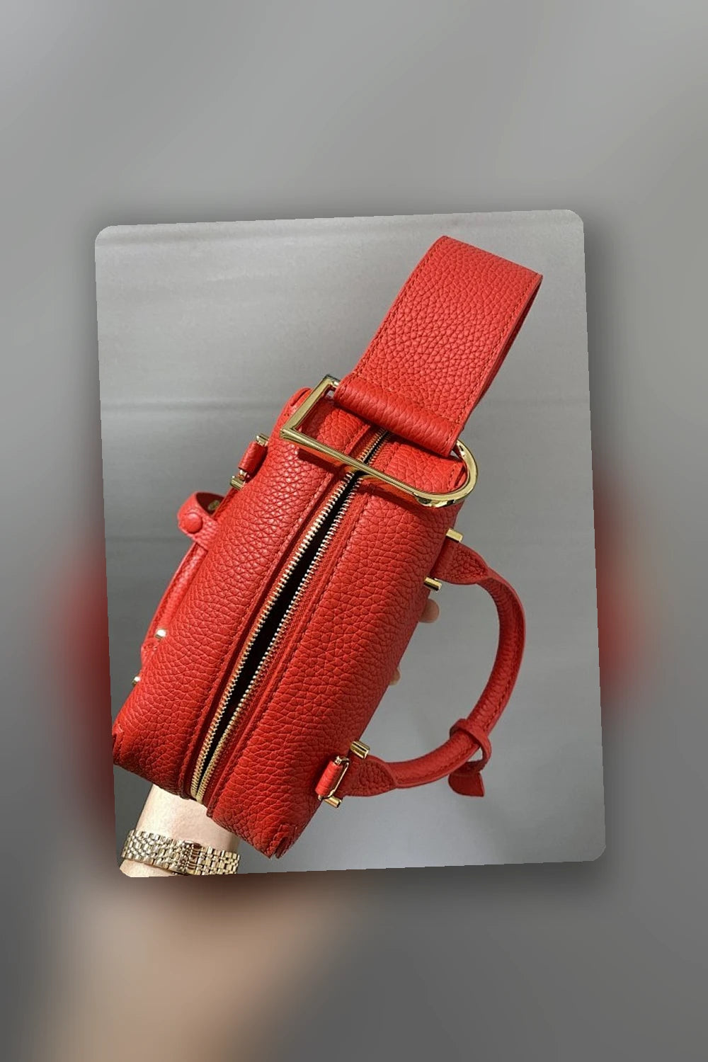 NB - DLVX Bag - 266