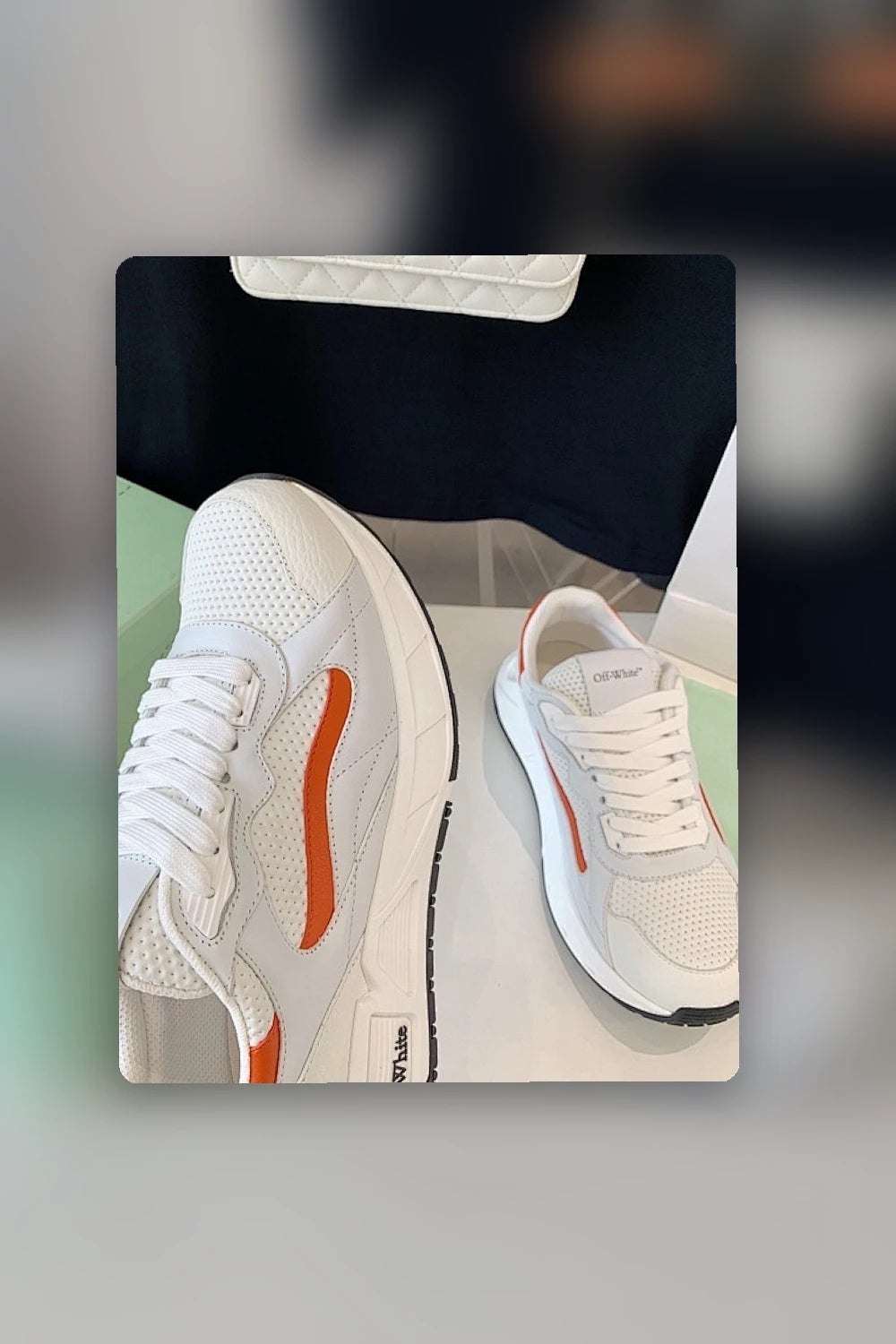 NB - YZO Women Shoes - 227