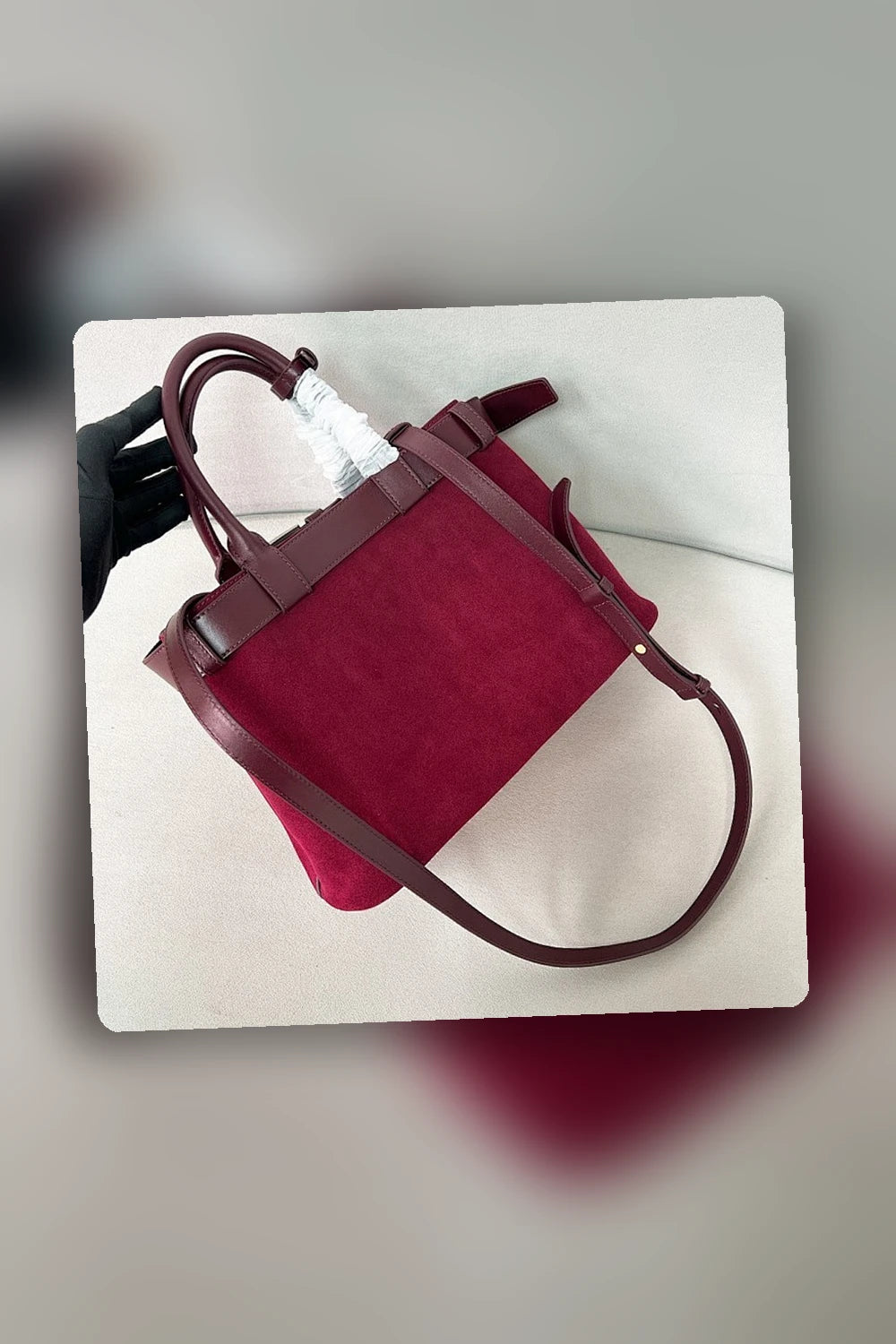 NB - PD Bag - 895