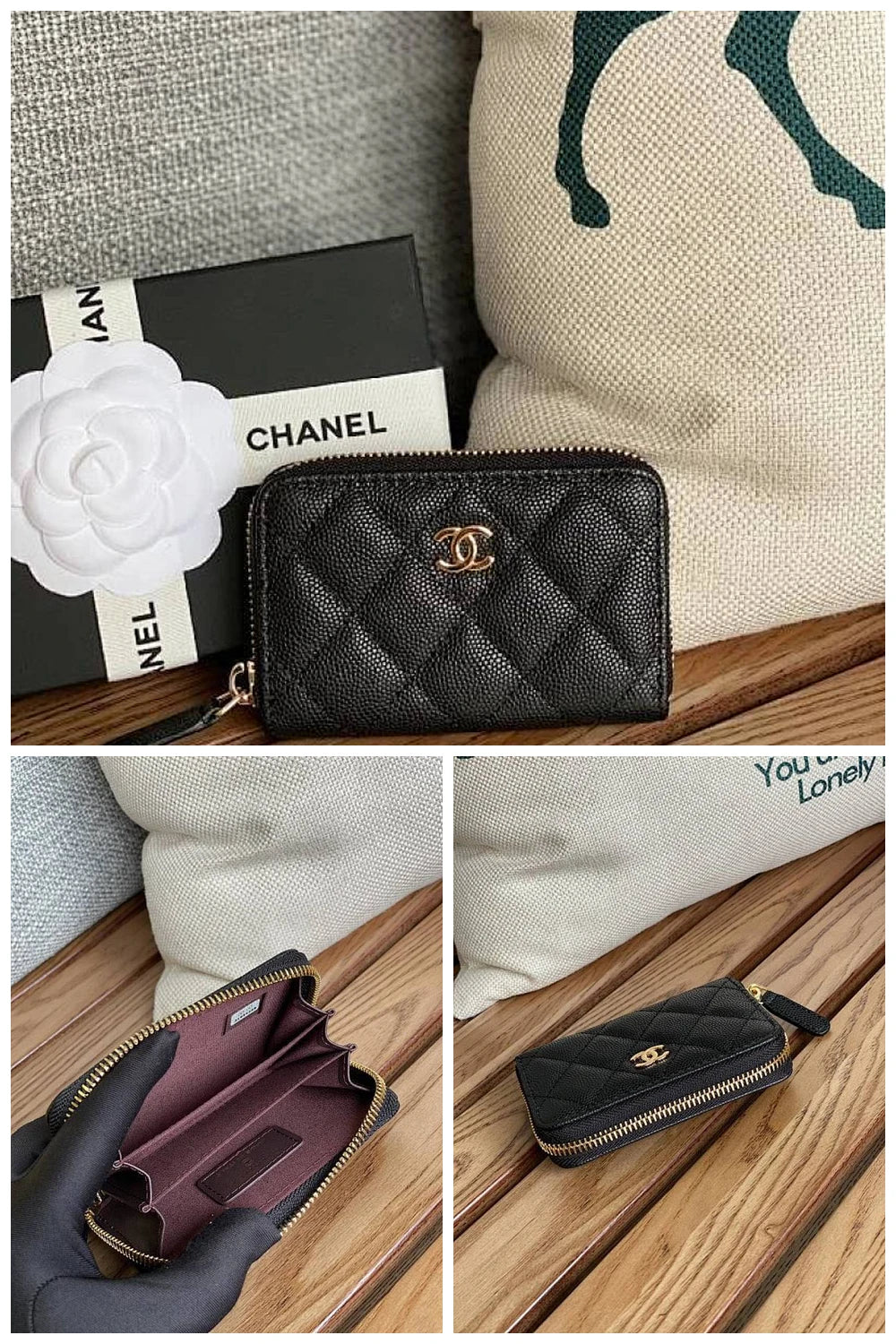 NB - Mix Wallet - 429