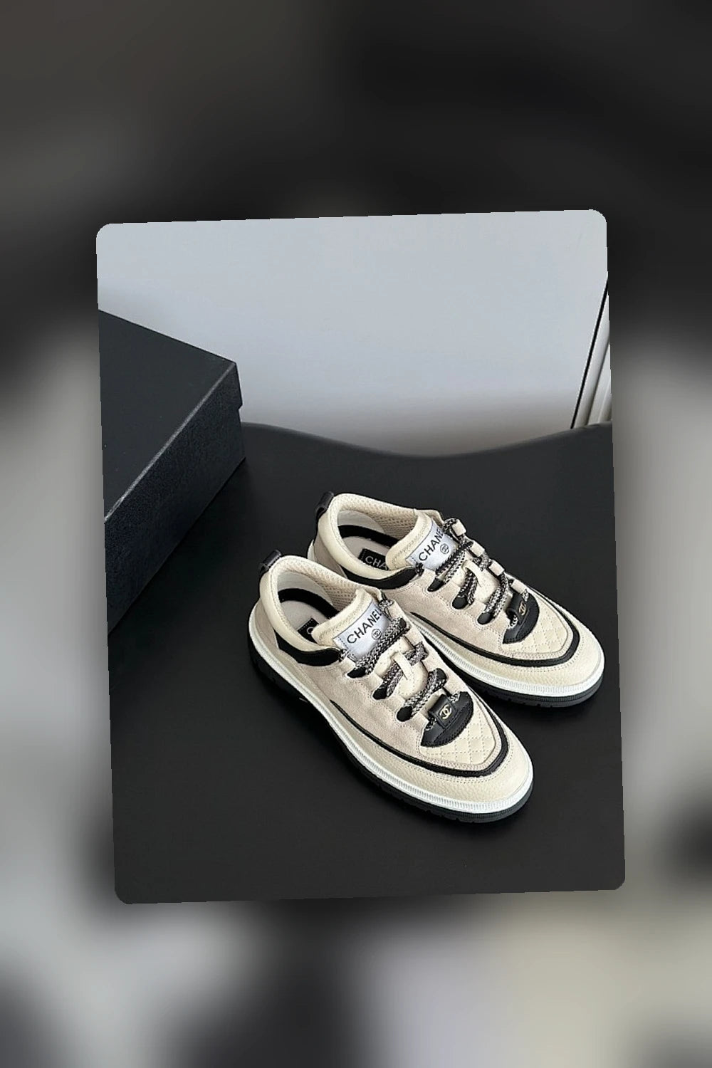 NB - CHL Mix Items - 359
