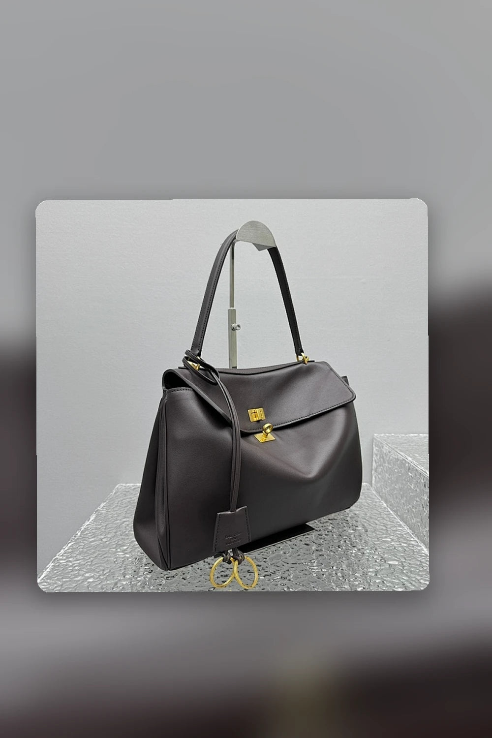 NB - BG Bag - 1721