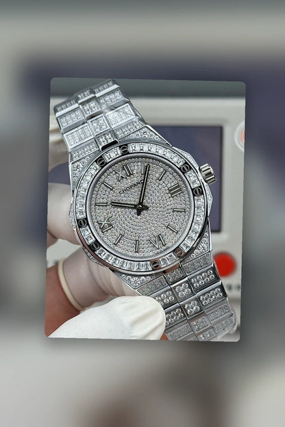 NB - Mix Watch - 099
