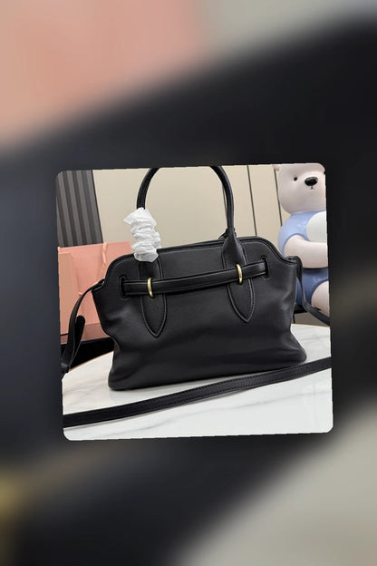 NB - MMU Bag - 125