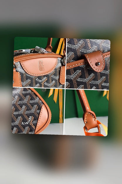 NB - GYO Bag - 1237