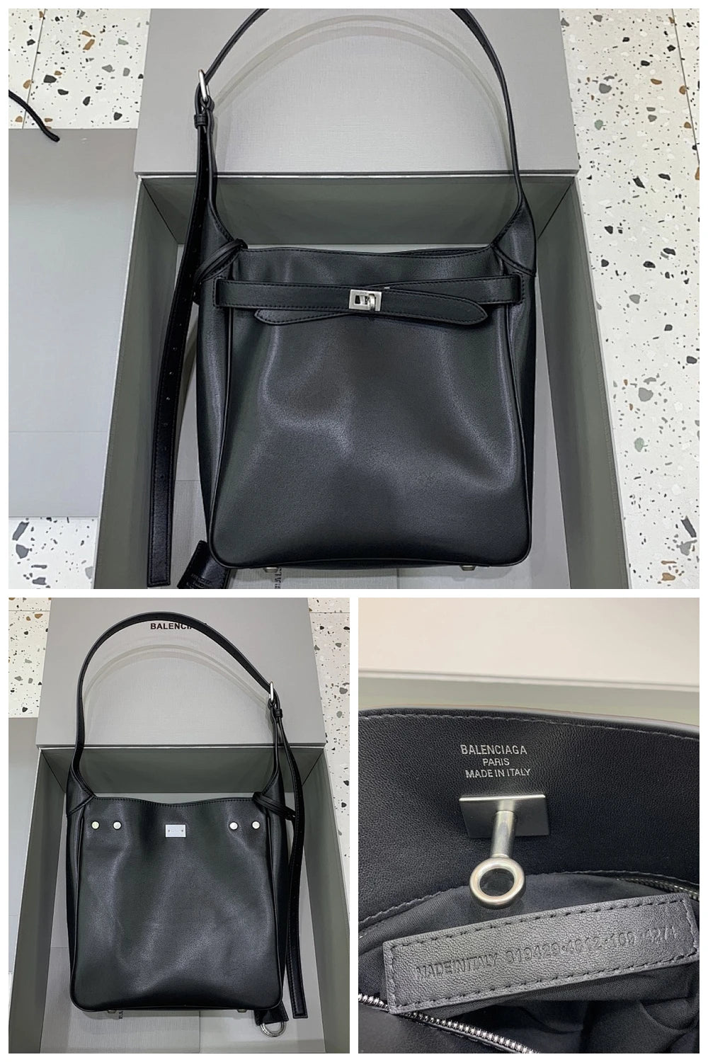 NB - BG Bag - 1395