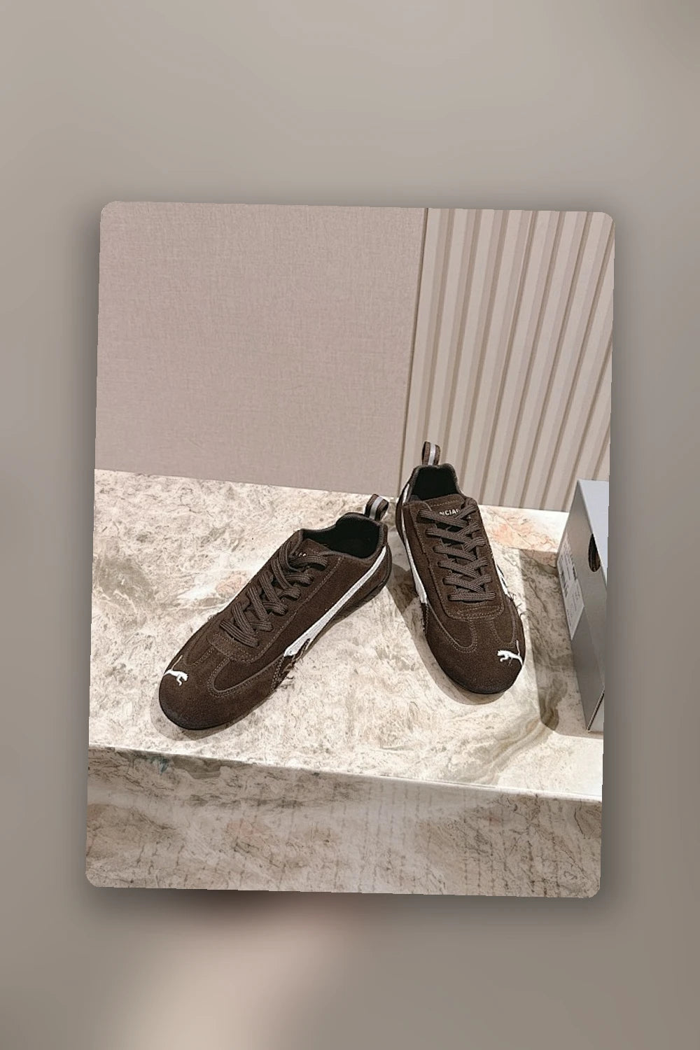 NB - BG Women Shoes - 313