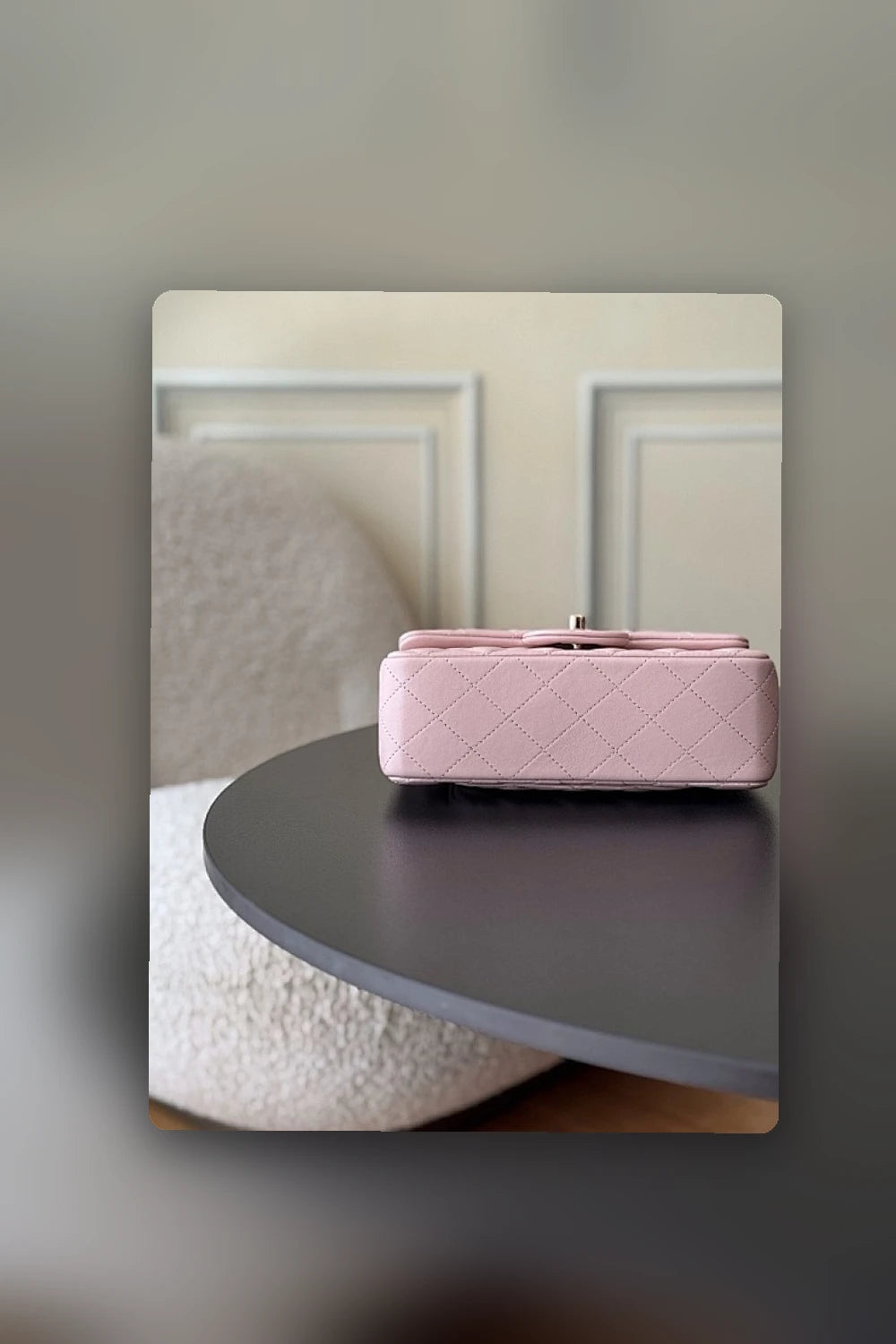 NB - CHL Bag - 455