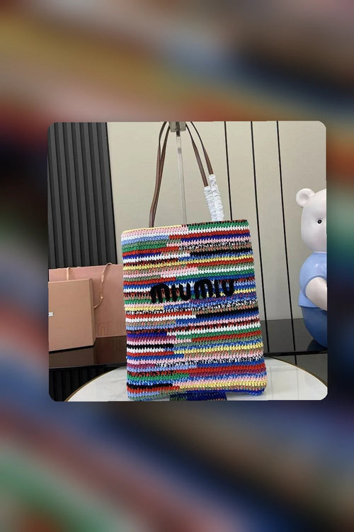 NB - MMU Bag - 906