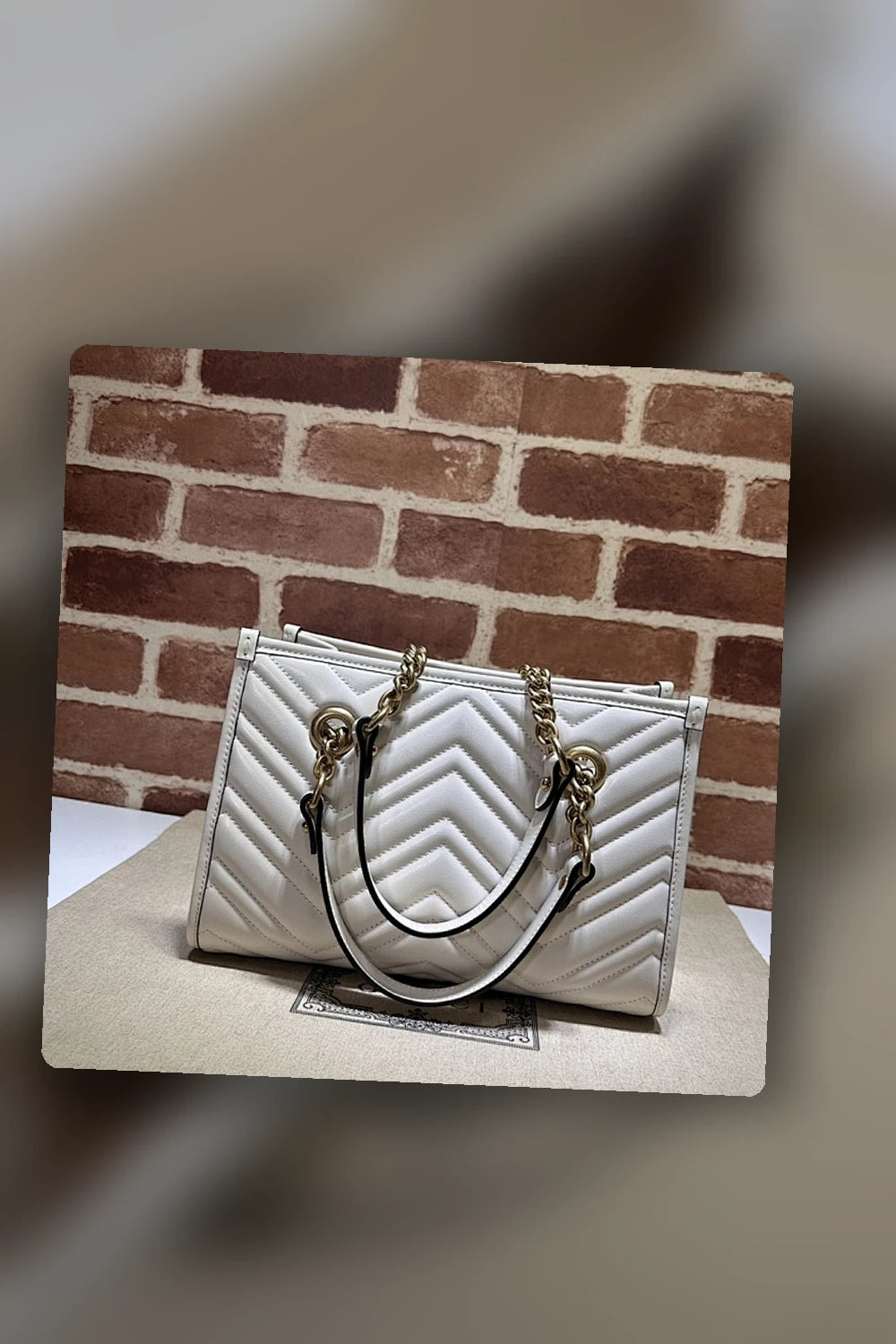 NB - GUKI Bag - 1102