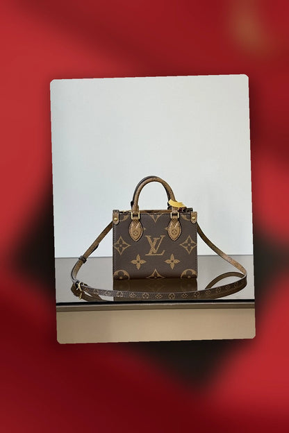 NB - LOV Bag - 1817