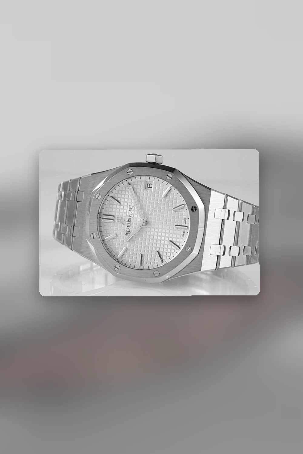 NB - Mix Watch - 143