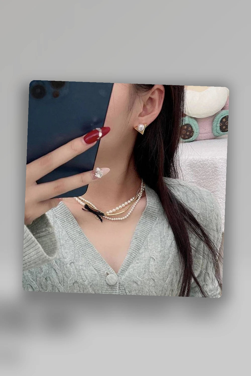 NB - LOV Jewelry - 511