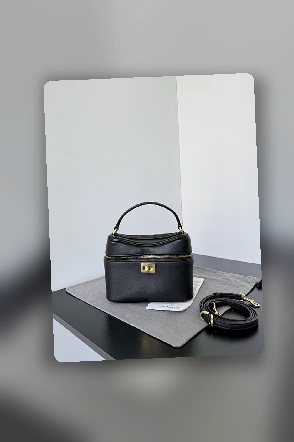 NB - BG Bag - 990
